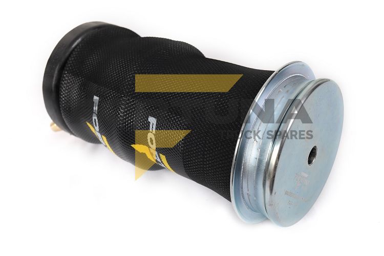 Imagem adicional do produto BOLSA AR CABINE SCANIA HIGHLINE S5 (DIANT/TRAS) - Cód: FAP-11487